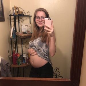 Meet your Posher, Michaela